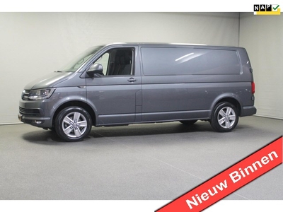 Volkswagen Transporter 2.0 TDI L2H1 Highline