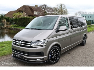 Volkswagen Transporter 2.0 TDI L2H1 Highline / Marge / Trekh