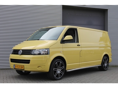 Volkswagen Transporter 2.0 TDI L2H1 I 141 PK I AIRCO I