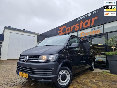 Volkswagen Transporter 2.0 TDI L2H2