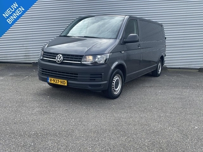 Volkswagen Transporter 2.0 TDI L2H2