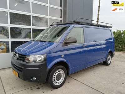 Volkswagen Transporter 2.0 TDI L2H21