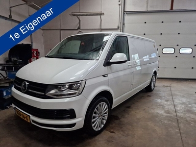 Volkswagen Transporter 2.0 TDI L2H3 Highline Grote beurt