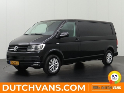 Volkswagen Transporter 2.0TDI 140PK Lang Highline