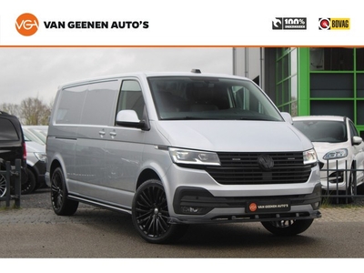 Volkswagen Transporter 2.0TDI 150Pk L2H1 2x Schuifdeur