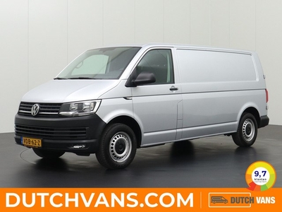 Volkswagen Transporter 2.0TDI Lang Highline Achterdeuren