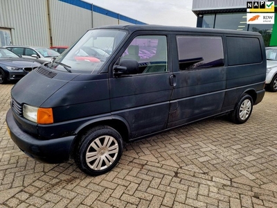 Volkswagen Transporter 2.5 TDI 332 (Export / Handel /