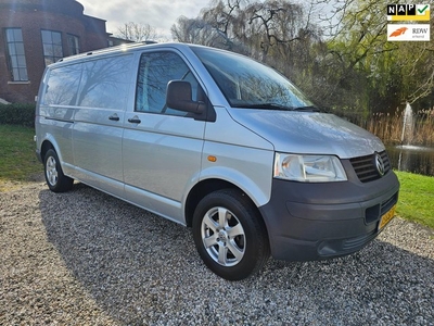 Volkswagen Transporter 2.5 TDI 340 AIRCO/3-persoons