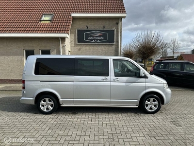 Volkswagen Transporter 2.5 TDI 340 caravelle EX BTW