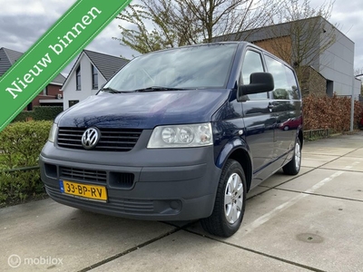 Volkswagen Transporter 2.5 TDI