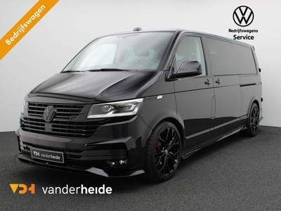 Volkswagen Transporter ABT 2.0 TDI L2H1 30 4Motion DC