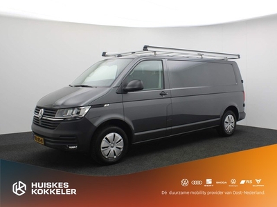 Volkswagen Transporter Bestelwagen 2.0 TDI L2H1 Comfortline