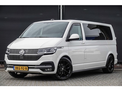 Volkswagen Transporter Bulli 2.0Tdi 150Pk DSG L2H1