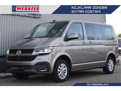 Volkswagen Transporter Caravelle 2.0 TDi Automaat 8