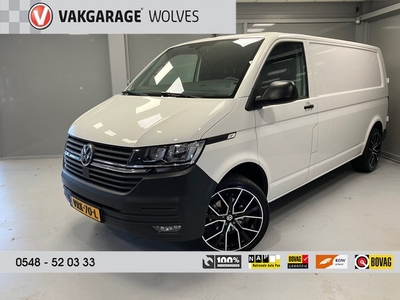 Volkswagen TRANSPORTER Comfortline 28 L2H1 2.0 TDi 110pk