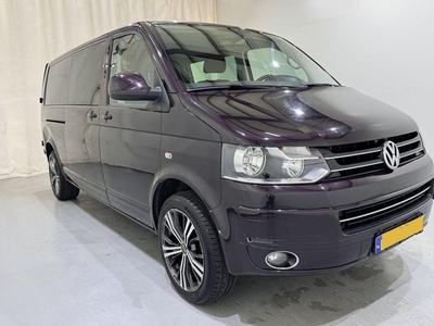 Volkswagen Transporter DC L2 2.0 BiTDI 132kW Aut7