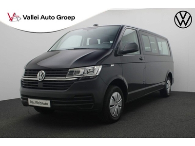 Volkswagen Transporter Kombi 9 pers. 2.0 TDI 150PK DSG L2H1