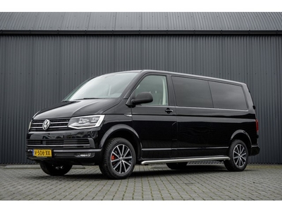 Volkswagen Transporter T6 2.0 TDI L2H1 Automaat DSG