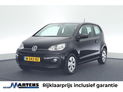 Volkswagen up! 1.0 60pk BMT move up! Cruise Control