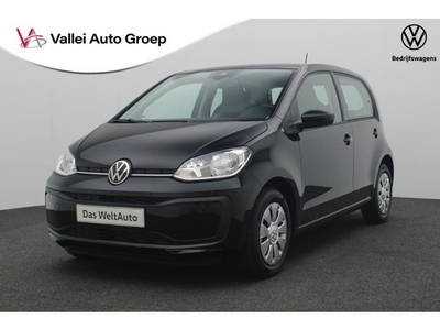 Volkswagen Up! 1.0 65PK Camera Cruise Clima