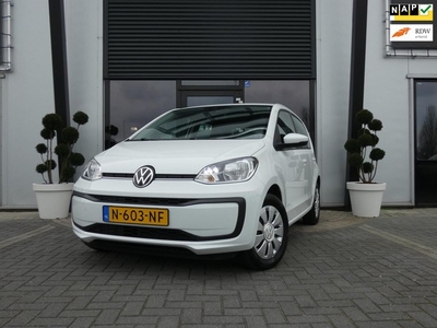 Volkswagen Up! 1.0 5D AIRCO LED TEL