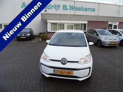 Volkswagen up! 1.0 (bj 2020)