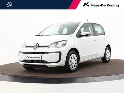 Volkswagen Up! 1.0 BMT 60pk move up! Airco DAB+