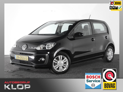 Volkswagen Up! 1.0 BMT high up! | NL-auto | parkeer sensoren |