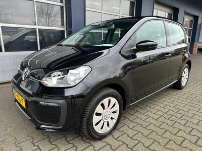 Volkswagen Up 1.0 BMT MOVE !