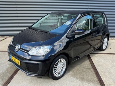 Volkswagen Up! 1.0 BMT move up! 5 DEURS/ BLUETOOTH/ LED