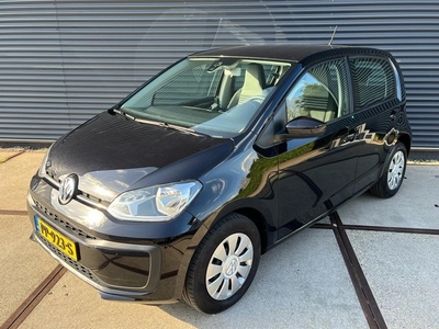 Volkswagen Up! 1.0 BMT move up! 5 DEURS/ BLUETOOTH/ LED