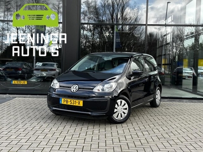 Volkswagen Up! 1.0 BMT move up! 5-drs Lichtsensor