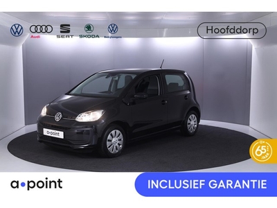 Volkswagen Up! 1.0 BMT move up! 60PK Navigatie via app