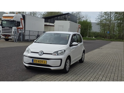 Volkswagen Up! 1.0 BMT move up!