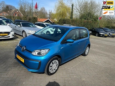 Volkswagen Up! 1.0 BMT move up! airco