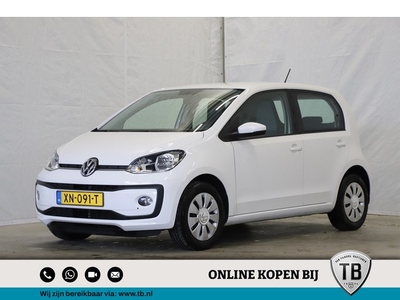 Volkswagen up! 1.0 BMT move up! Airco Bluetooth