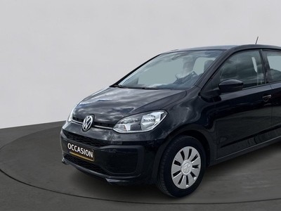 Volkswagen up! 1.0 BMT move up!