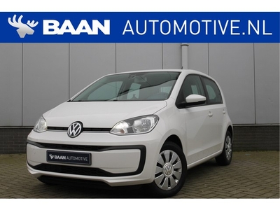 Volkswagen up! 1.0 BMT move up! (bj 2018)