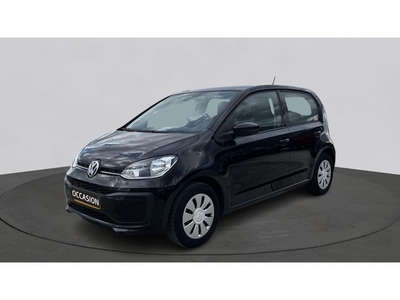 Volkswagen up! 1.0 60pk BMT move up! Airco Audio