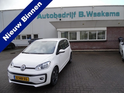 Volkswagen up! 1.0 BMT move up! (bj 2019)