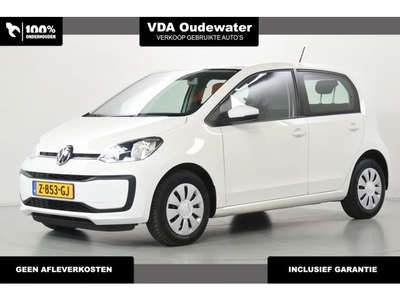 Volkswagen Up! 1.0 BMT move up! 16