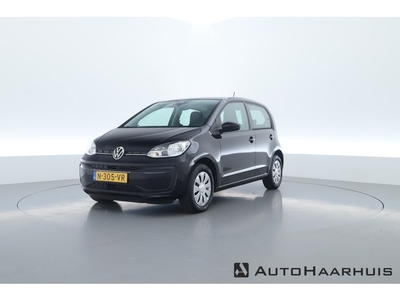 Volkswagen up! 1.0 Camera Cruise PDC Clima DAB