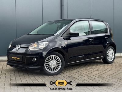 Volkswagen Up! 1.0 high up! BlueMotion * Airco * Cruis *