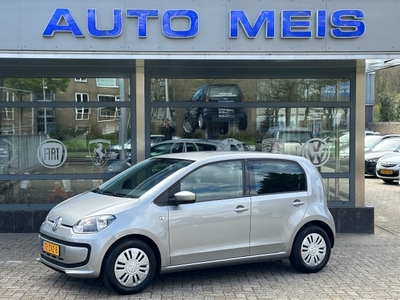 Volkswagen Up 1.0 Move ! Navi Airco NL-Auto NAP