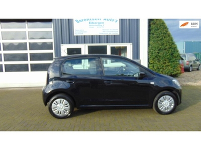 Volkswagen Up! 1.0 move up! BlueMotion