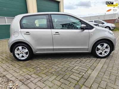 Volkswagen Up! 1.0 move up! BlueMotion Airco