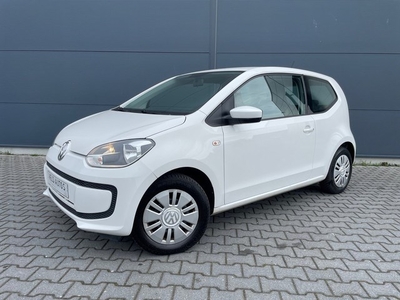 Volkswagen Up! 1.0 move up! bouwjaar 2015 met airco