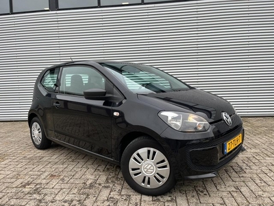 Volkswagen Up! 1.0 take up!