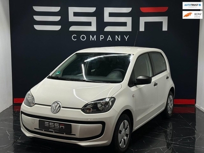 Volkswagen Up! 1.0 take up! BlueMotion 5 Deurs Airco 75 PK