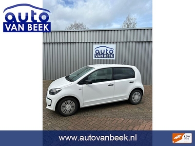 Volkswagen Up! 1.0 take up! BlueMotion 5 deurs / Geblindeerd